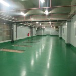 余姚FRP玻璃钢防腐地坪-缩略图2