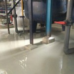 余姚FRP玻璃钢防腐地坪-缩略图1