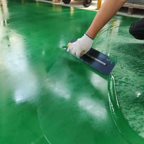 余姚VEF地坪什么是VEF地坪